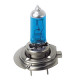 Lampa H7 XENON-BLUE 12V/100W 57mm 4.500Κ