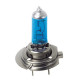 Lampa H7 XENON-BLUE 12V/55W 57mm 4.500Κ