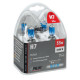 Lampa H7 XENON-BLUE 12V/55W 57mm 4.500Κ
