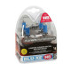 Lampa H8 BLUE XENON 12V/35W 4.500Κ
