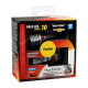 Lampa H8-H9-H11-H16 HALO KILLER PGJ19-X 9>32V -20W - 6500K - 3200lm HALO LED KIT SERIES 10 (12 LED ZES CHIPS) - 2 ΤΕΜ. Lampa H8-H9-H11-H16 HALO KILLER PGJ19-X 9>32V -20W - 6500K - 3200lm HALO LED KIT SERIES 10 (12 LED ZES CHIPS) - 2 ΤΕΜ.