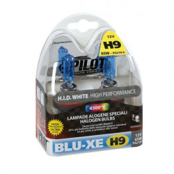 Lampa H9 BLUE-XENON 12V/65W 4.500K