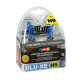 Lampa H9 BLUE-XENON 12V/65W 4.500K