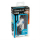 Lampa HB3 12V 60W P20d XENON BLUE 5.000K +50- 2ΤΕΜ