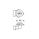 Lampa HB3/9005 65W 12V