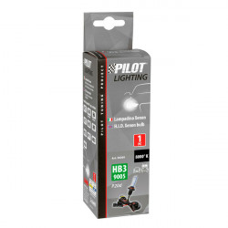 Lampa HB3 9005 8.000k 12/24V ΛΑΜΠΑ ΓΙΑ ΚΙΤ XENON 1ΤΕΜ.