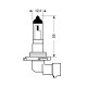 Lampa HB4/9006 55W 12V