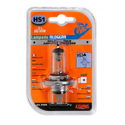Lampa HS1 12V 35/35W PX43t STANDARD LINE ΑΛΟΓΟΝΟΥ BLISTER 1ΤΕΜ.
