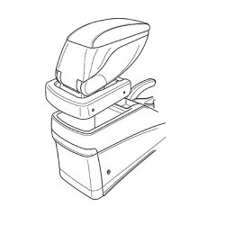 Lampa HYUNDAI i30 09/07>