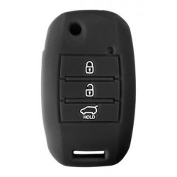 Lampa HYUNDAI/KIA ΚΑΛΥΜΜΑ ΚΛΕΙΔΙΩΝ ΣΙΛΙΚΟΝΗΣ TYPE-1 (ΔΙΑΦΟΡΑ ΧΡΩΜΑΤΑ) 20ΤΕΜ.