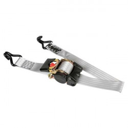 Lampa ΙΜΑΝΤΑΣ ΔΕΣΙΜΑΤΟΣ ΜΕ ΚΑΣΤΑΝΙΑ 50mmX300cm max1500kg ΜΕ ΚΟΥΜΠΙ ΕΠΑΝΑΦΟΡΑΣ 1ΤΕΜ.