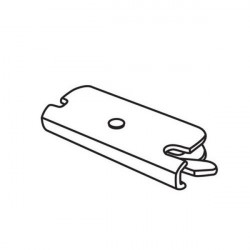 Lampa ΙΜΑΝΤΕΣ ΔΕΣΙΜΑΤΟΣ ΜΕ ΚΑΣΤΑΝΙΑ 1,2+3m MAX 2.000kg 2ΤΕΜ.