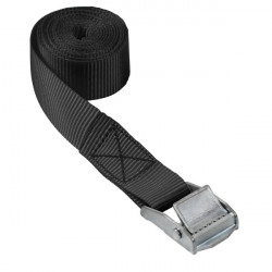 Lampa ΙΜΑΝΤΕΣ ΔΕΣΙΜΑΤΟΣ MOTO TIE-DOWN STRAP 300 X 2,5 cm  (ΔΙΑΦΟΡΑ ΧΡΩΜΑΤΑ) - 36 ΤΕΜ.