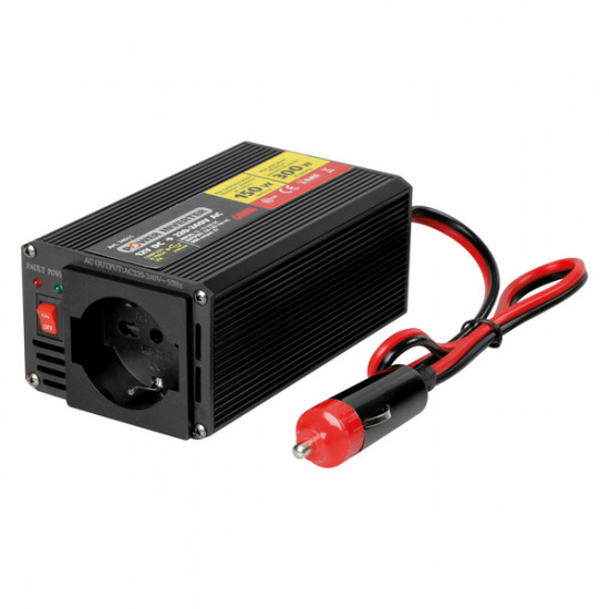 Lampa INVERTER