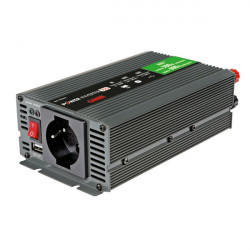 Lampa INVERTER