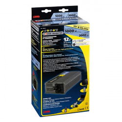 Lampa INVERTER