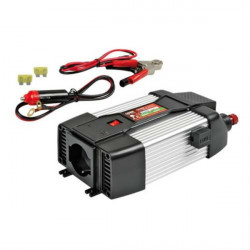 Lampa INVERTER PURE SINE WAVE 24>220-240V