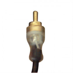 Lampa ΚΑΛΩΔΙΑ RCA RZA-5000 500cm 2ΤΕΜ.