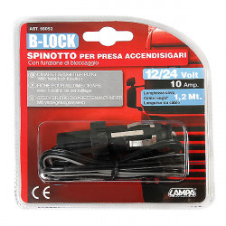Lampa ΚΑΛΩΔΙΟ ΑΝΑΠΤΗΡΑ 12/24V Lampa ΚΑΛΩΔΙΟ ΑΝΑΠΤΗΡΑ 12/24V