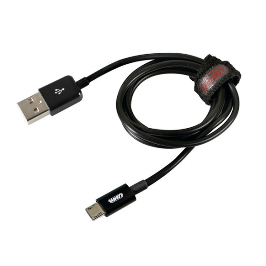 Lampa Καλώδιο Φορτισης USB για MICRO USB 100cm