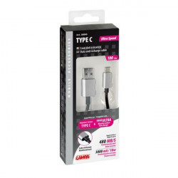 Lampa Καλώδιο Usb Type-C - 100 cm