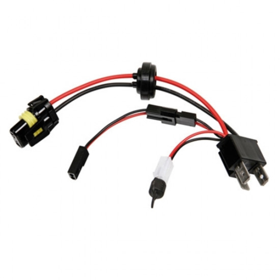 Lampa ΚΑΛΩΔΙΩΣΗ ΜΟΝΗ ΓΙΑ H4 CAN-BAS BI-XENON