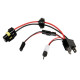 Lampa ΚΑΛΩΔΙΩΣΗ ΜΟΝΗ ΓΙΑ H4 CAN-BAS BI-XENON