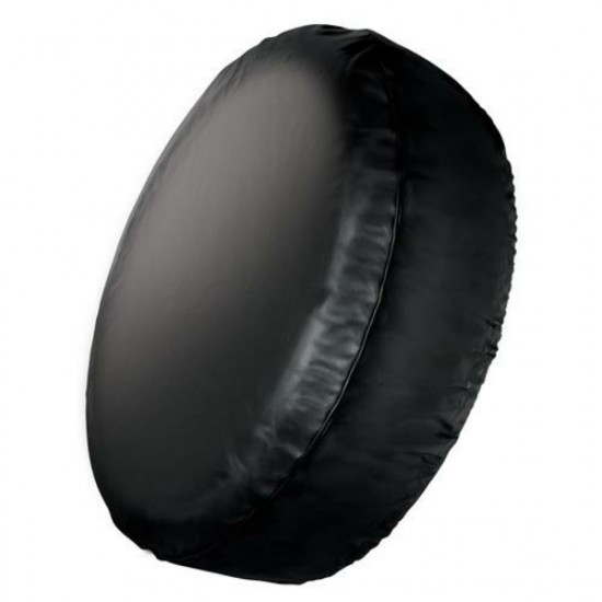 Lampa ΚΑΛΥΜΜΑ ΕΞΩΤΕΡΙΚΗΣ ΡΕΖΕΡΒΑΣ ΓΙΑ JEEP (PVC - ΑΔΙΑΒΡΟΧΟ - ΜΑΥΡΟ) - 74x23x232cm (M)