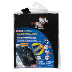 Lampa ΚΑΛΥΜΜΑ ΠΙΣΩ ΚΑΘΙΣΜΑΤΟΣ ΣΚΥΛΩΝ PETS 145x117cm