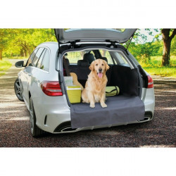 Lampa ΚΑΛΥΜΜΑ ΠΟΡΤ-ΠΑΓΚΑΖ TRUNK PROTECTOR ΑΔΙΑΒΡΟΧΟ (XL) 100x90x40cm 1ΤΕΜ.