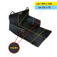 Lampa Κάλυμμα προτ μπαγκαζ PROTECTOR 2 in 1 αδιάβροχο190x100cm 1τεμ.