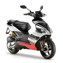 Lampa ΚΑΛΥΜΜΑ ΣΕΛΑΣ ΑΔΙΑΒΡΟΧΟ MOTO MEDIUM 62X92cm