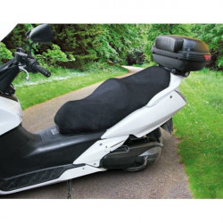 Lampa ΚΑΛΥΜΜΑ ΣΕΛΑΣ MOTO AIR-GRIP MAXI-SCOOTER ΠΟΛΥΕΣΤΕΡΙΚΟ (L) 74x100cm