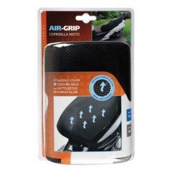 Lampa ΚΑΛΥΜΜΑ ΣΕΛΑΣ MOTO AIR-GRIP MAXI-SCOOTER ΠΟΛΥΕΣΤΕΡΙΚΟ (XL) 80x118cm