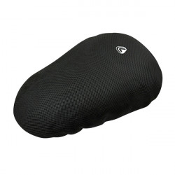 Lampa ΚΑΛΥΜΜΑ ΣΕΛΑΣ MOTO AIR-GRIP SCOOTER ΠΟΛΥΕΣΤΕΡΙΚΟ (S) 55x67cm