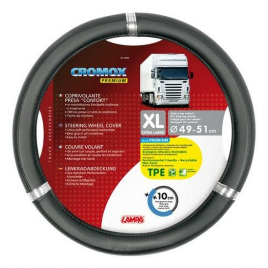 Lampa ΚΑΛΥΜΜΑ ΤΙΜΟΝΙΟΥ CROMOX XL 49-51