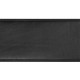 Lampa ΚΑΛΥΜΜΑ ΤΙΜΟΝΙΟΥ ΦΟΡΤΗΓΟΥ 46/48cm (L) SKIN-COVER ΜΑΥΡΟ ΕΛΑΣΤΙΚΟ 2mm ΠΑΧΟΣ