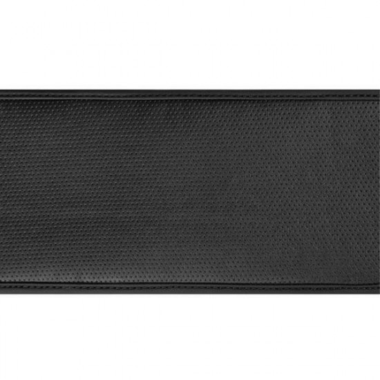 Lampa ΚΑΛΥΜΜΑ ΤΙΜΟΝΙΟΥ ΦΟΡΤΗΓΟΥ 48/51cm (XL) SKIN-COVER ΜΑΥΡΟ ΕΛΑΣΤΙΚΟ 2mm ΠΑΧΟΣ