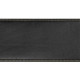 Lampa ΚΑΛΥΜΜΑ ΤΙΜΟΝΙΟΥ ΦΟΡΤΗΓΟΥ 48/51cm (XL) SKIN-COVER ΜΑΥΡΟ ΜΕ ΜΠΕΖ ΡΑΦΗ ΕΛΑΣΤΙΚΟ 2mm ΠΑΧΟΣ