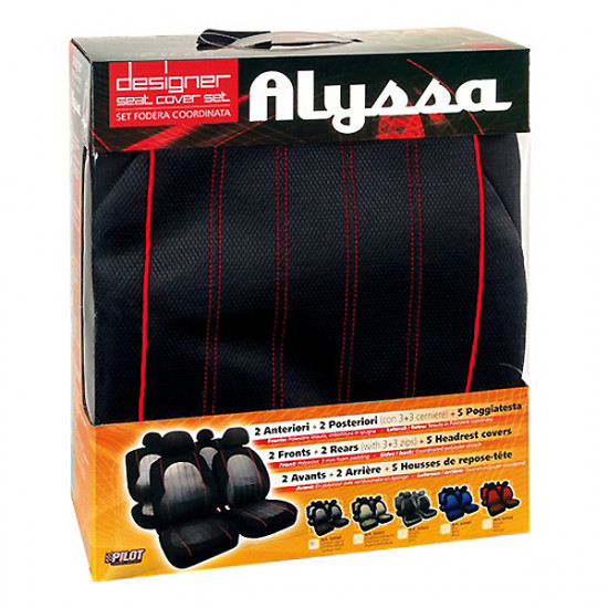 Lampa ΚΑΛΥΜΜΑΤΑ ΚΑΘΙΣΜΑΤΩΝ Alyssa