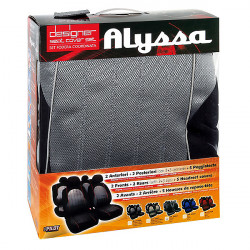 Lampa ΚΑΛΥΜΜΑΤΑ ΚΑΘΙΣΜΑΤΩΝ Alyssa