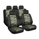 Lampa ΚΑΛΥΜΜΑΤΑ ΚΑΘΙΣΜΑΤΩΝ CAMO AIR-FORCE ΠΑΡΑΛΛΑΓΗΣ (ΣΕΤ) - 4 ΤΕΜ.