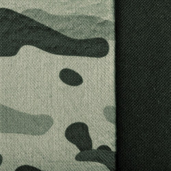 Lampa ΚΑΛΥΜΜΑΤΑ ΚΑΘΙΣΜΑΤΩΝ CAMO AIR-FORCE ΠΑΡΑΛΛΑΓΗΣ (ΣΕΤ) - 4 ΤΕΜ.