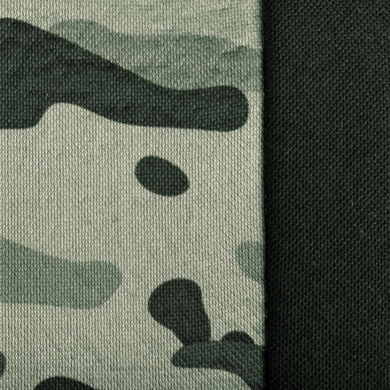 Lampa ΚΑΛΥΜΜΑΤΑ ΚΑΘΙΣΜΑΤΩΝ CAMO AIR-FORCE ΠΑΡΑΛΛΑΓΗΣ (ΣΕΤ) - 4 ΤΕΜ.