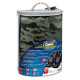 Lampa ΚΑΛΥΜΜΑΤΑ ΚΑΘΙΣΜΑΤΩΝ CAMO AIR-FORCE ΠΑΡΑΛΛΑΓΗΣ (ΣΕΤ) - 4 ΤΕΜ.