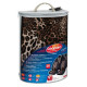 Lampa ΚΑΛΥΜΜΑΤΑ ΚΑΘΙΣΜΑΤΩΝ CAMO LEOPARD FASHION-TREND SERIES ΣΕΤ