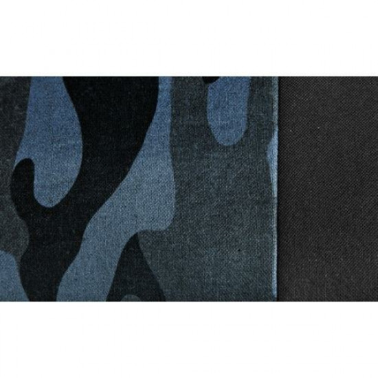 Lampa ΚΑΛΥΜΜΑΤΑ ΚΑΘΙΣΜΑΤΩΝ CAMO NAVY FASHION-TREND SERIES ΠΑΡΑΛΛΑΓΗΣ ΣΕΤ