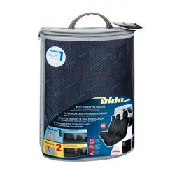 Lampa ΚΑΛΥΜΜΑΤΑ ΚΑΘΙΣΜΑΤΩΝ ΦΟΡΤΗΓΟΥ DIDO-1 SET ΜΠΛΕ