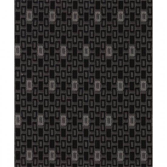 Lampa ΚΑΛΥΜΜΑΤΑ ΣΕΤ SQUARE ΑΝΘΡΑΚΙ
