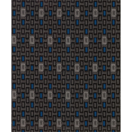 Lampa ΚΑΛΥΜΜΑΤΑ ΣΕΤ SQUARE ΜΠΛΕ